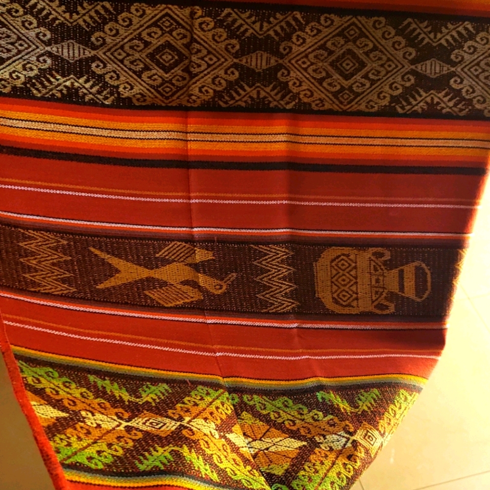 Table runner